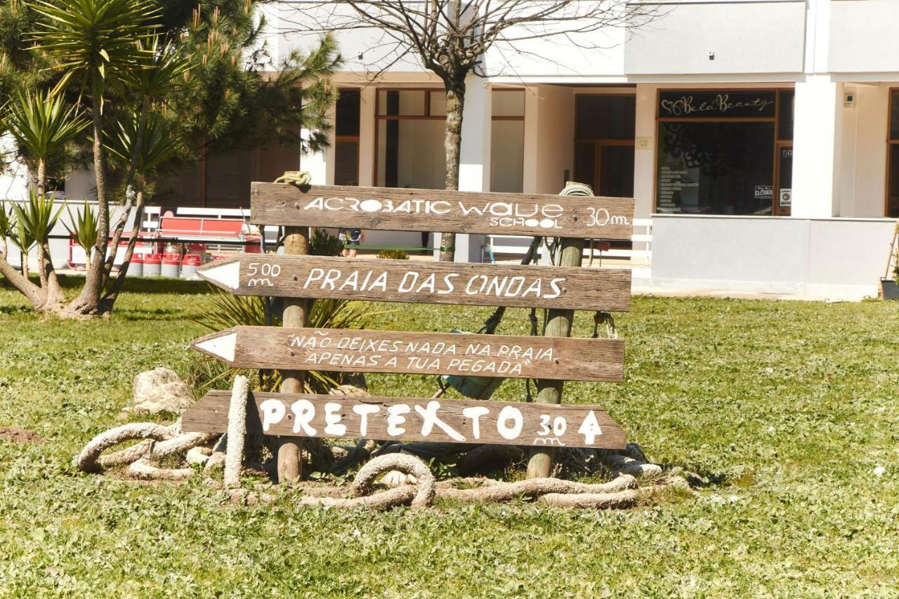 ויאנה דו קסטלו Casa Coracao De Viana - Near The Beach Apartment מראה חיצוני תמונה