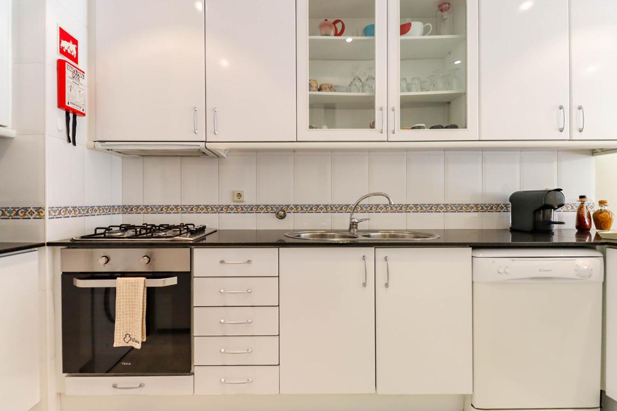 ויאנה דו קסטלו Casa Coracao De Viana - Near The Beach Apartment מראה חיצוני תמונה