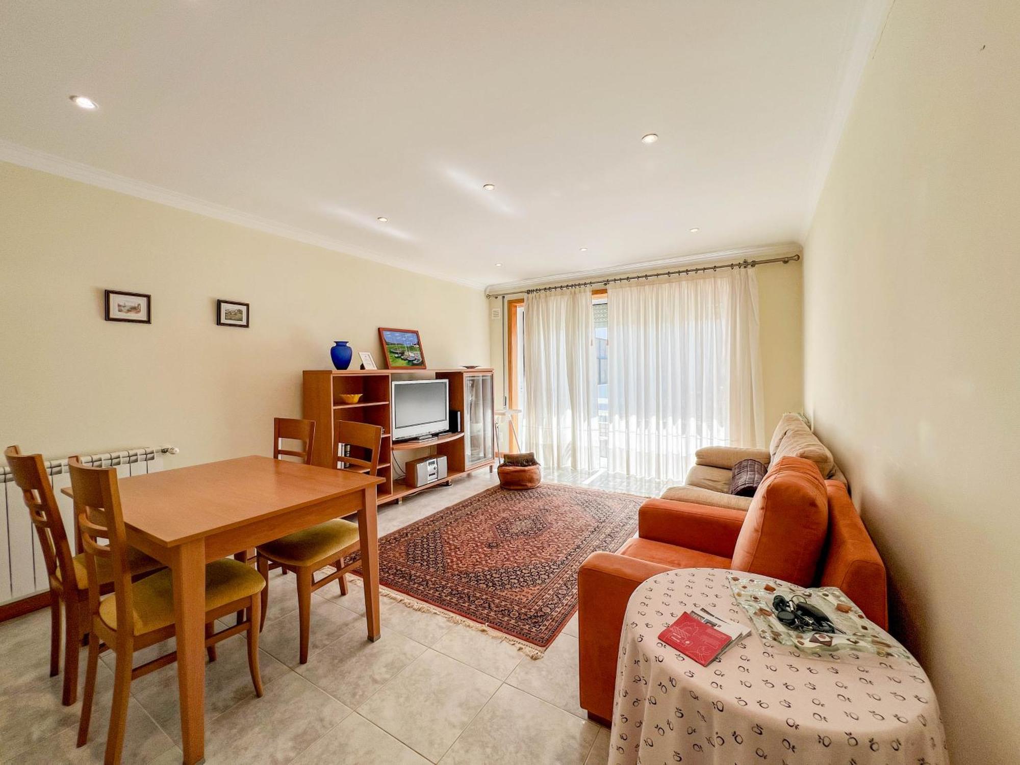 ויאנה דו קסטלו Casa Coracao De Viana - Near The Beach Apartment מראה חיצוני תמונה