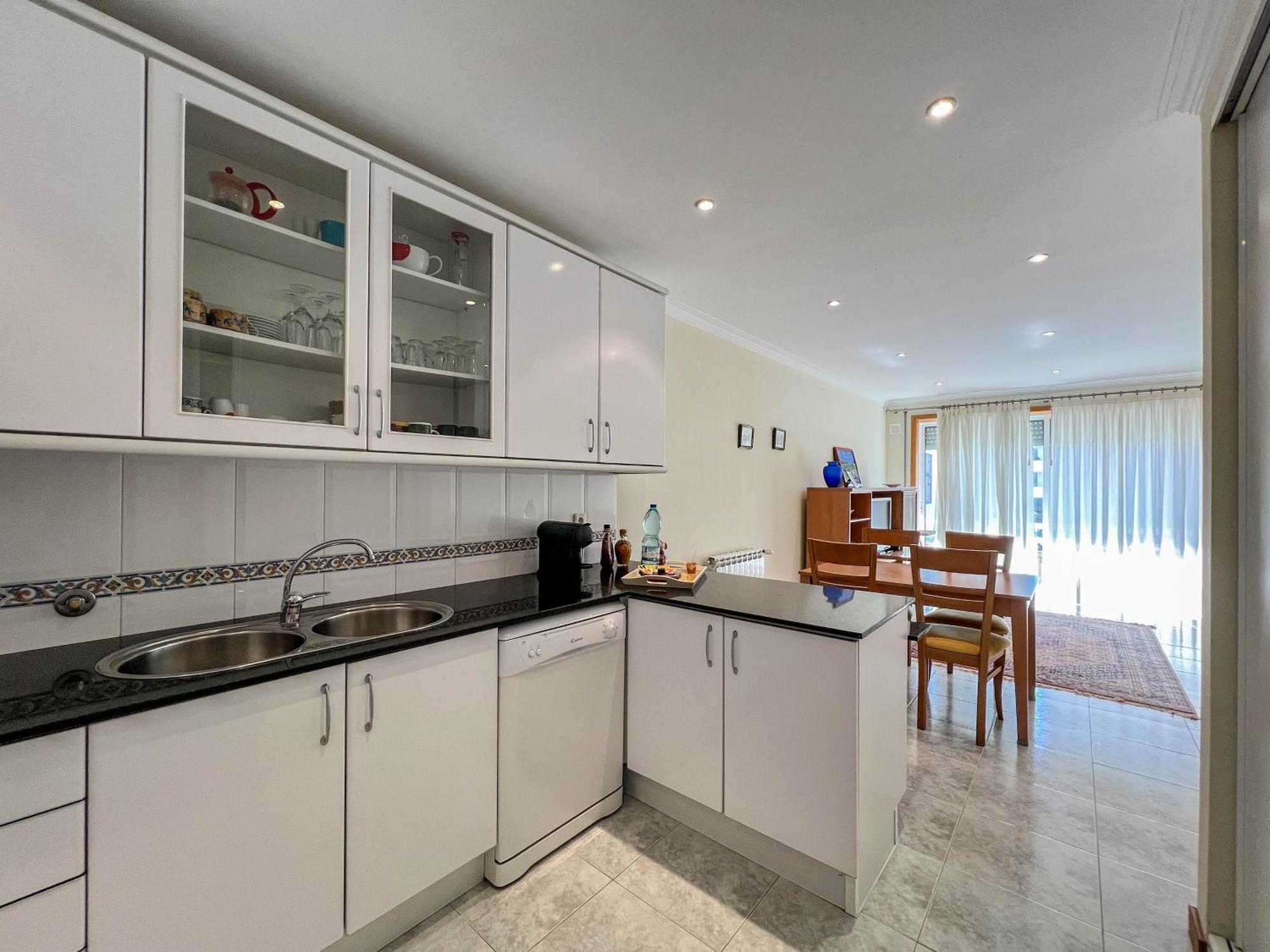 ויאנה דו קסטלו Casa Coracao De Viana - Near The Beach Apartment מראה חיצוני תמונה