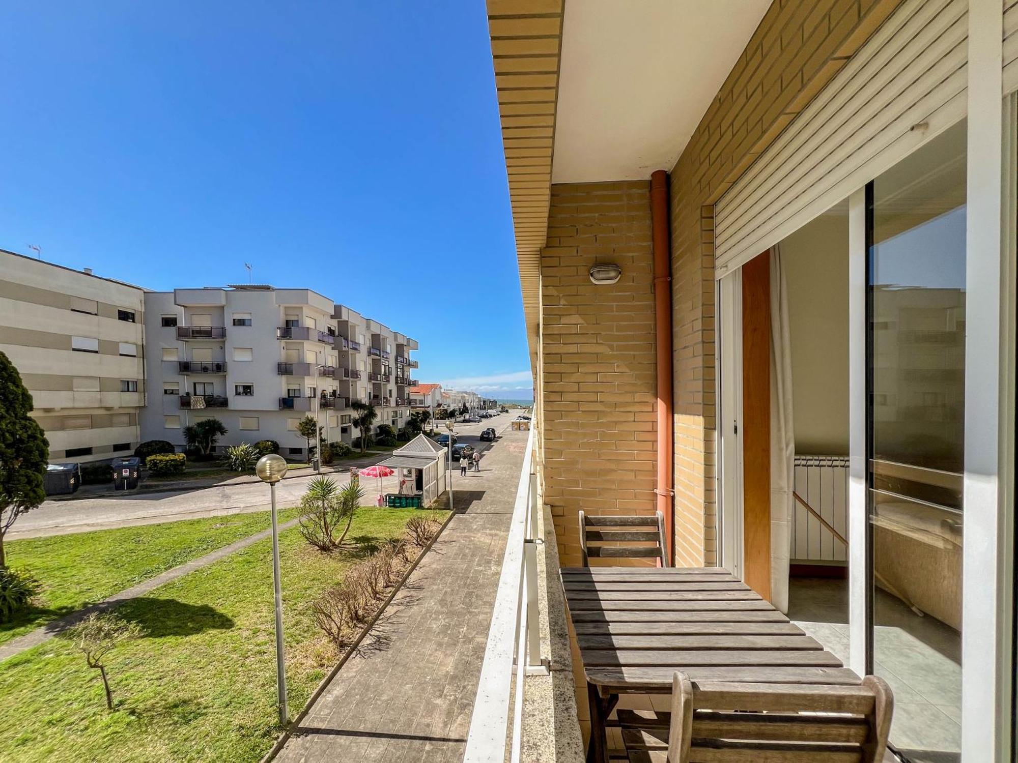 ויאנה דו קסטלו Casa Coracao De Viana - Near The Beach Apartment מראה חיצוני תמונה